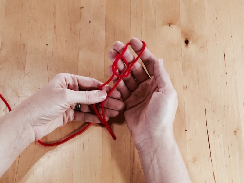 How to Tie a Slip&nbsp;Knot