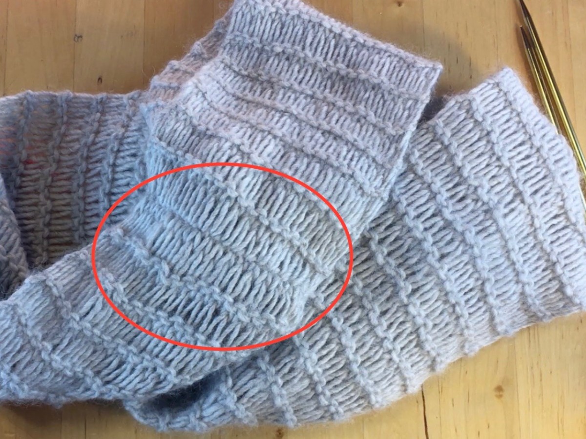 How to do the Provisional Cast&nbsp;On