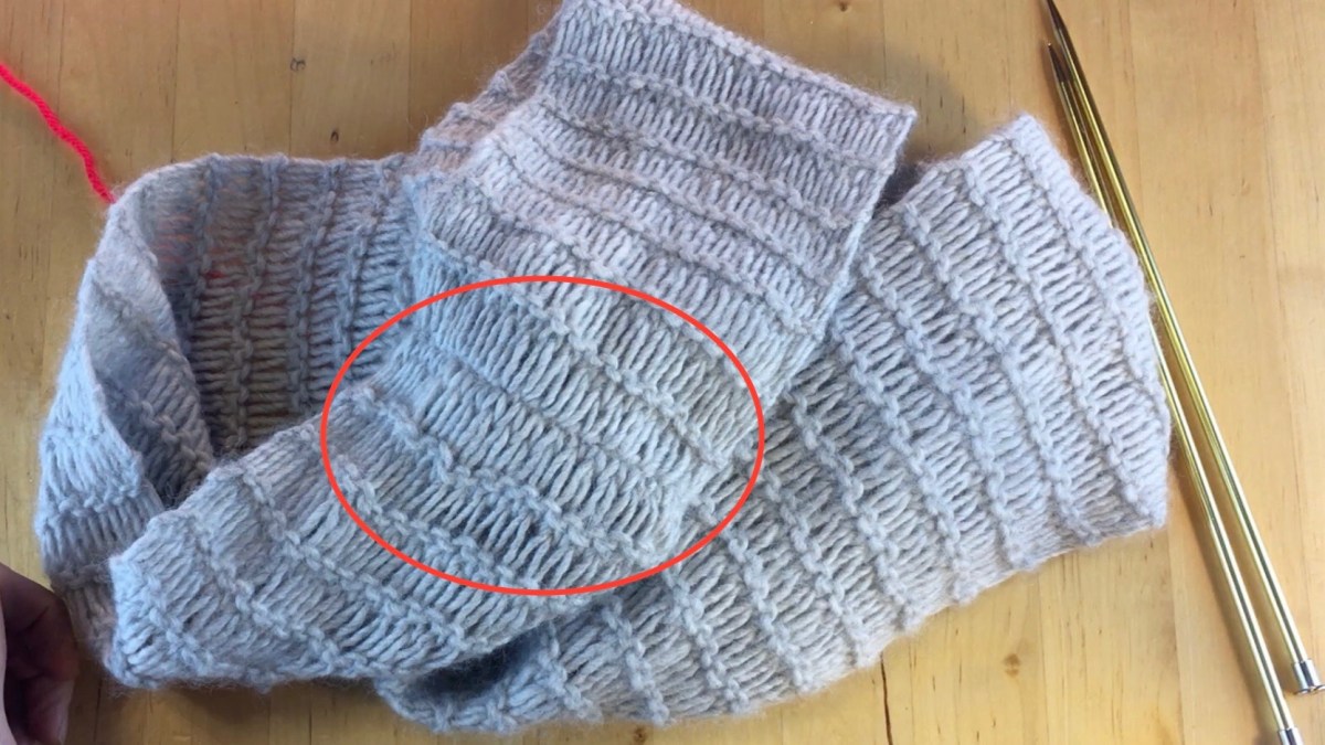 How to do the Provisional Cast&nbsp;On