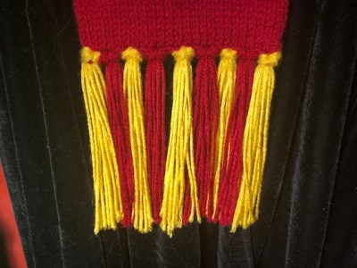 How to Add&nbsp;Fringe