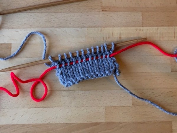 How to Rip Back, Pick up a Dropped Row, and Use&nbsp;Lifelines