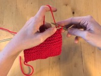 How to Bind&nbsp;Off