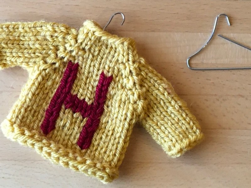 How to do Duplicate&nbsp;Stitch